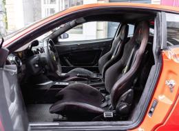 Ferrari 430 Scuderia