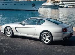 Ferrari 456 M GT