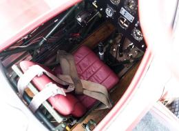 Avion  Boeing Stearman E75 450 HP