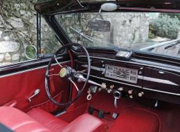 Peugeot 203 Cabriolet