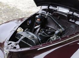 Peugeot 203 Cabriolet