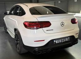 Mercedes-Benz GL C COUPE 63 AMG 42CV S 4MATIC+