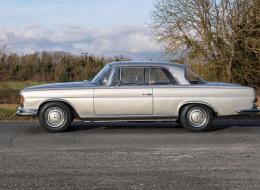 Mercedes-Benz SE 280 Coupé