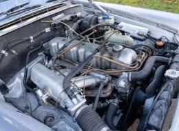 Mercedes-Benz SE 280 Coupé