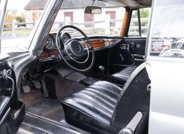 Mercedes-Benz SE 280 Coupé