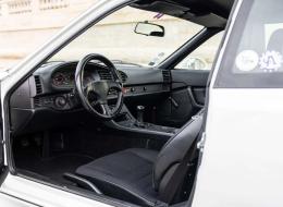 Porsche 968 Club Sport