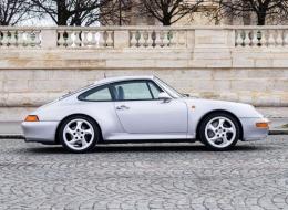 Porsche 993 Carrera S