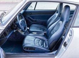 Porsche 993 Carrera S