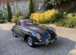 Porsche 356 BT6 Super 90