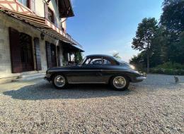 Porsche 356 BT6 Super 90