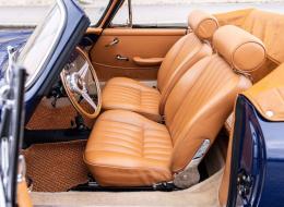 Porsche 356 C Cabriolet