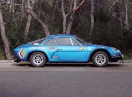 Alpine A 110 1300 “FASA”