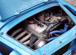 Alpine A 110 1300 “FASA”