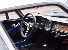 Alpine A 110 1300 “FASA”