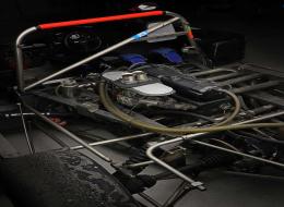 Proto/compétition Barquette Lola T492 – Ford 2.0