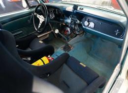 Ford Mustang V8 289 FIA