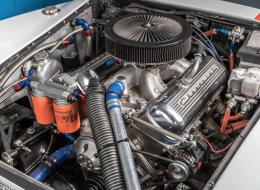 Chevrolet Corvette C3 Gr. 4-5