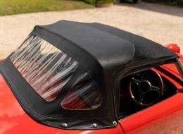 Austin Healey Sprite Frogeye