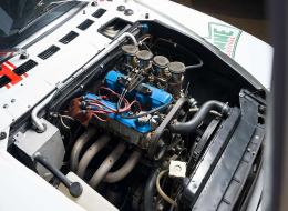 Abarth 124 Spider Rally “Gr. 4”