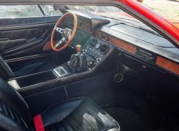 Lamborghini Espada S2