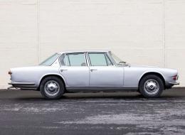 Maserati Quattroporte 4.2 Série 1