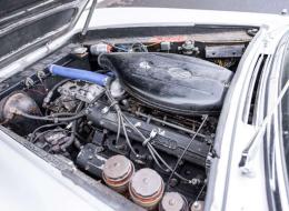 Maserati Quattroporte 4.2 Série 1