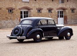 Talbot Lago T15 Baby