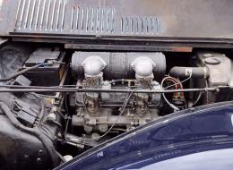 Talbot Lago T15 Baby