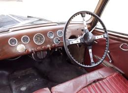 Talbot Lago T15 Baby