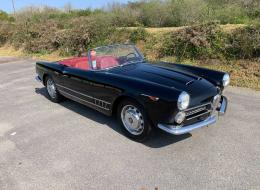 Alfa Roméo 2000 Spider Touring Pininfarina