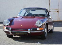 Porsche 911 L Sportomatic