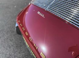 Porsche 911 L Sportomatic