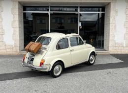 Fiat 500 110F