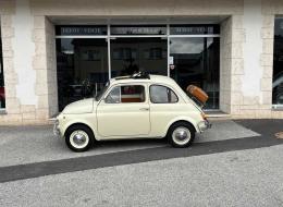 Fiat 500 110F