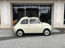 Fiat 500 110F