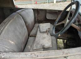 Citroen 5 HP Torpedo 