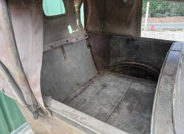 Citroen 5 HP Torpedo 