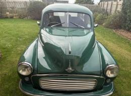 Morris Minor Morris Minor Traveller