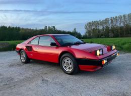 Ferrari Mondial Mondial 8