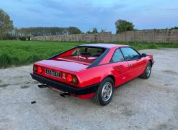 Ferrari Mondial Mondial 8