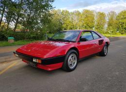 Ferrari Mondial Mondial 8