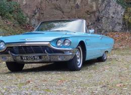 Ford Thunderbird