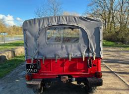 Jeep Hotchkiss JH102