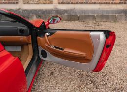 Ferrari 360 Spider F1