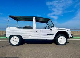Citroen Méhari