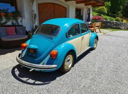 Volkswagen Coccinelle
