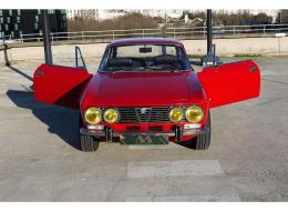 Alfa Roméo Giulia GT 2000 Veloce