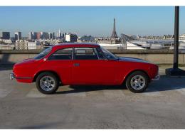 Alfa Roméo Giulia GT 2000 Veloce