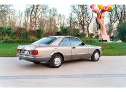 Mercedes-Benz SEC 500