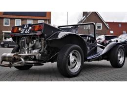 Buggy VW 1600 RUSKA